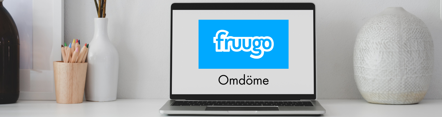 Fruugo Omdöme